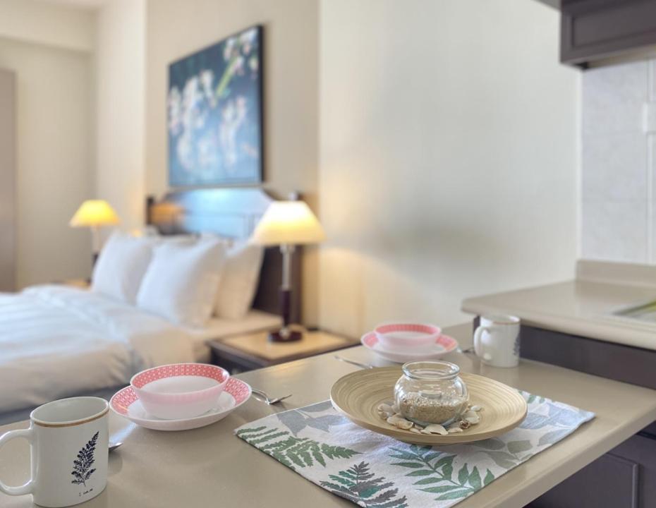 Sea View Paradise Apartment Танджунг Бунга Екстериор снимка